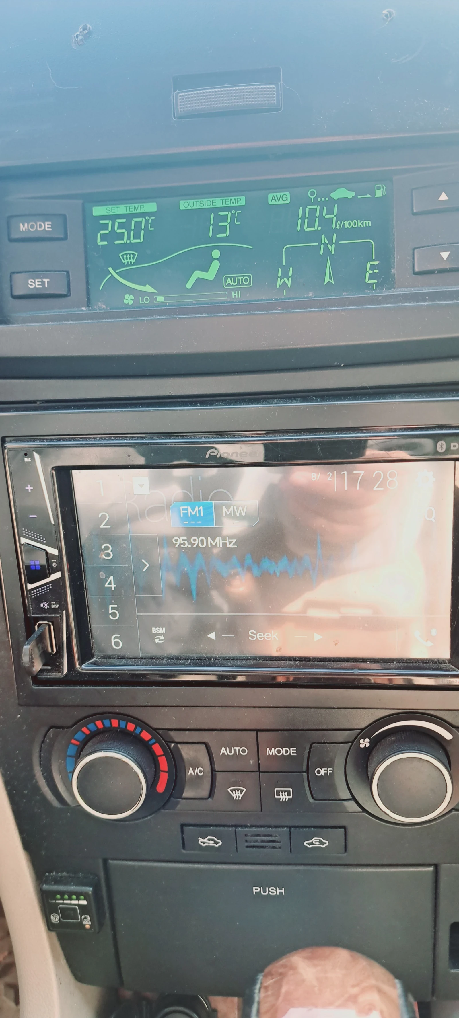 Chevrolet Epica 2.5 ������/���  | Mobile.bg � ����������� 7