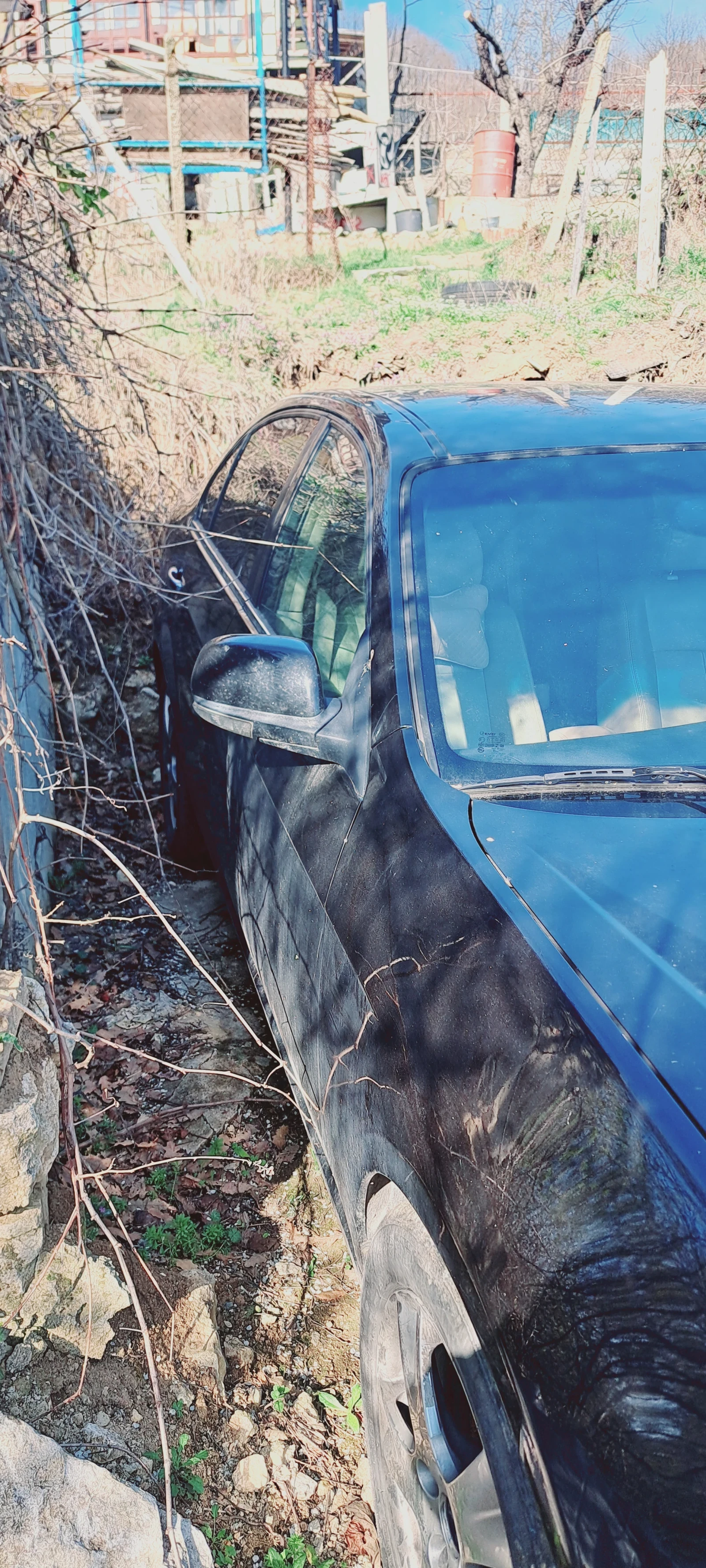 Chevrolet Epica 2.5 ������/���  | Mobile.bg � ����������� 10