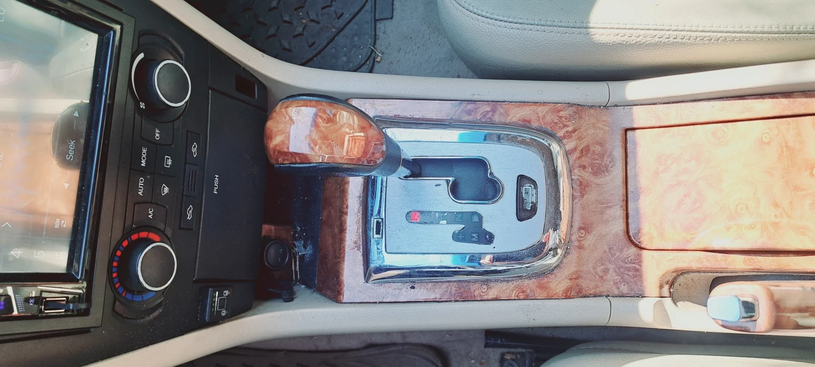 Chevrolet Epica 2.5 ������/���  | Mobile.bg � ����������� 5