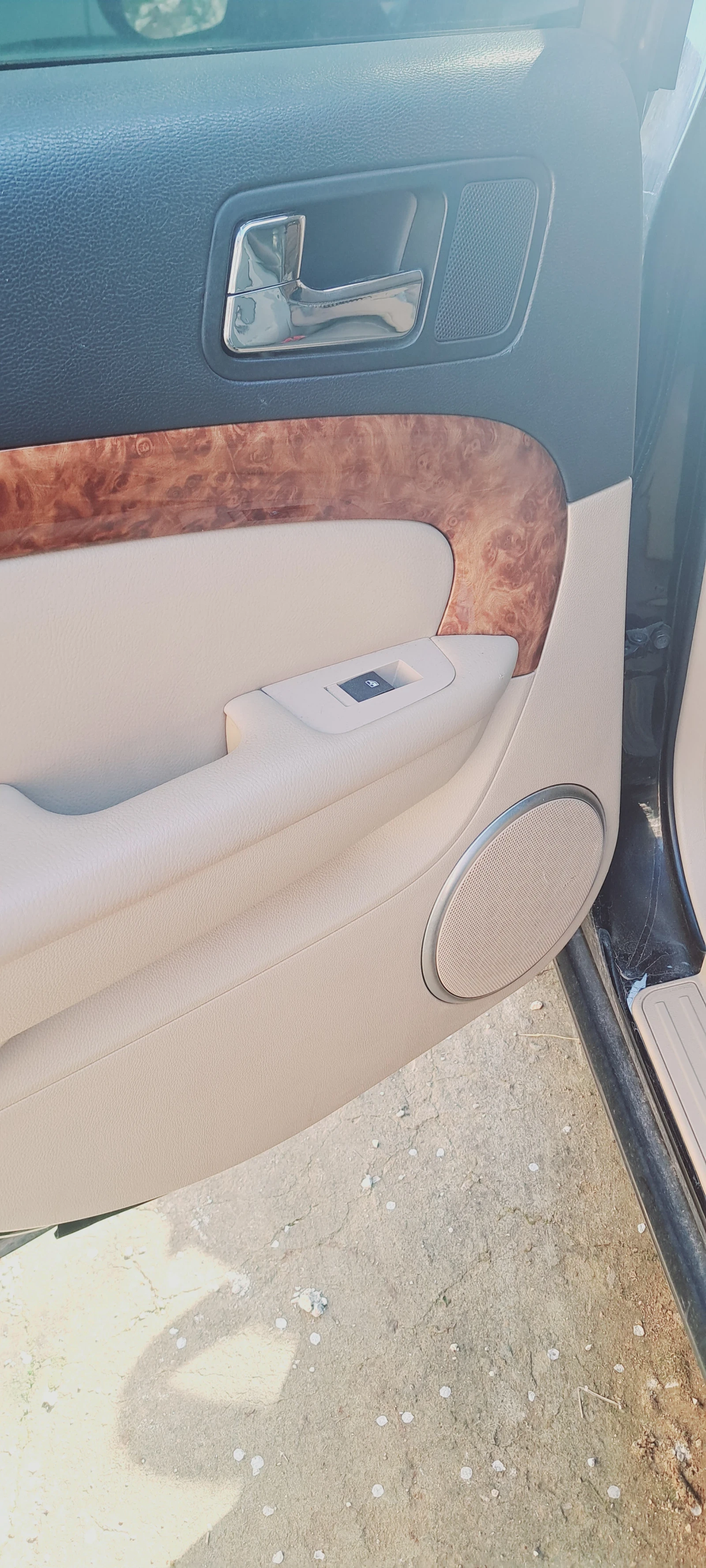 Chevrolet Epica 2.5 ������/���  | Mobile.bg � ����������� 14