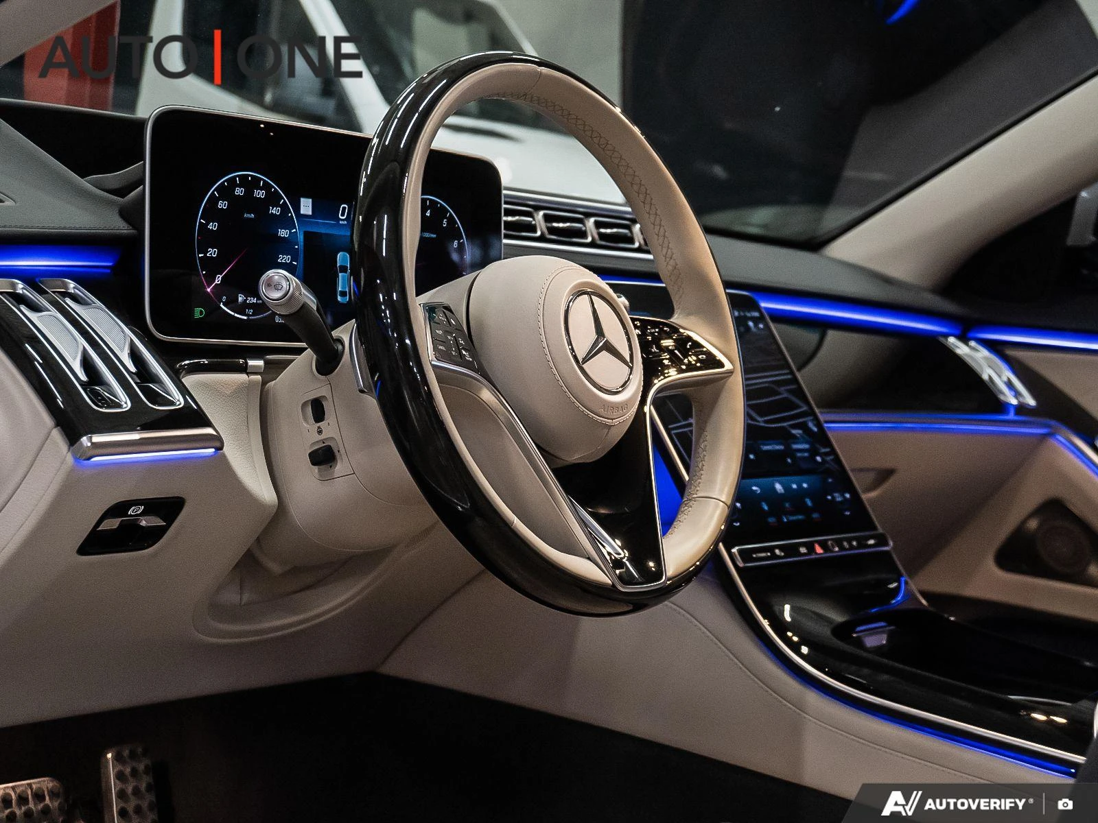 Mercedes-Benz S 580 S580 | 4MATIC | LWB | CARFAX CLEAN | Mobile.bg � ����������� 13