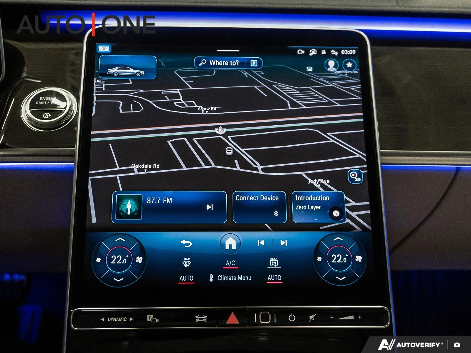 Mercedes-Benz S 580 S580 | 4MATIC | LWB | CARFAX CLEAN | Mobile.bg � ����������� 16