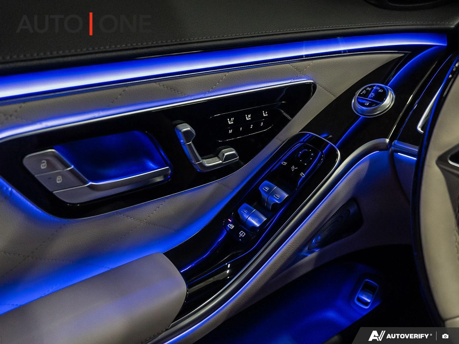 Mercedes-Benz S 580 S580 | 4MATIC | LWB | CARFAX CLEAN | Mobile.bg � ����������� 15