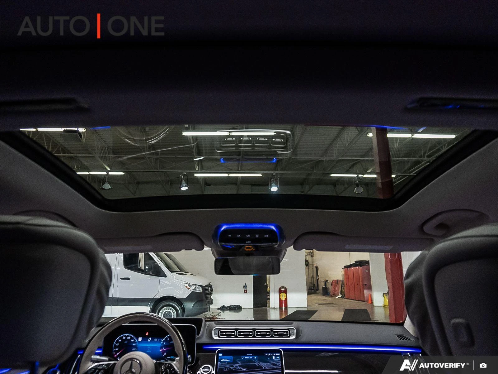 Mercedes-Benz S 580 S580 | 4MATIC | LWB | CARFAX CLEAN | Mobile.bg � ����������� 11