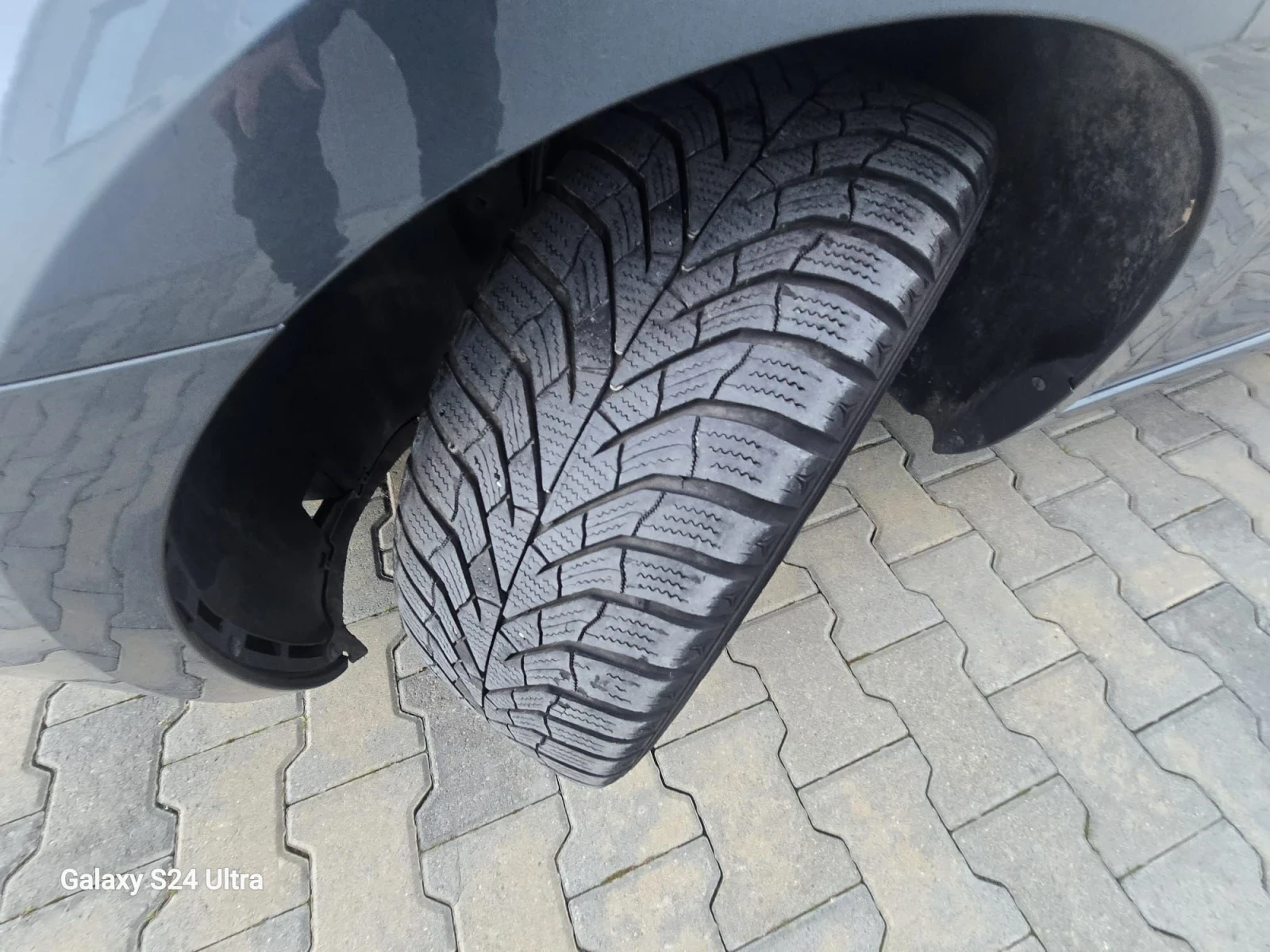 Skoda Octavia 1.5TGI, снимка 14 - Автомобили и джипове - 53892606