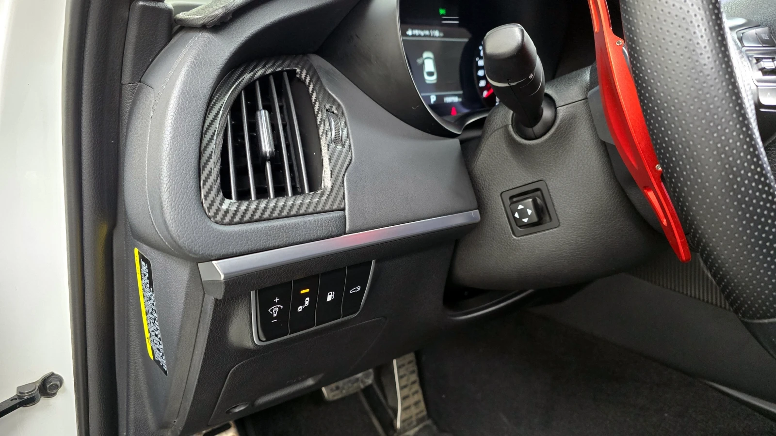 Kia Stinger 2.0T 2WD PLATINUM autogeorge.com, снимка 16 - Автомобили и джипове - 54123916