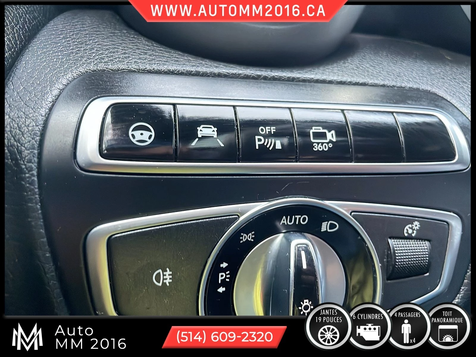 Mercedes-Benz C 43 AMG COUPE* 4MATIC* BURMESTER* LANE* ASSIST* 360КАМЕРА*, снимка 13 - Автомобили и джипове - 54218022