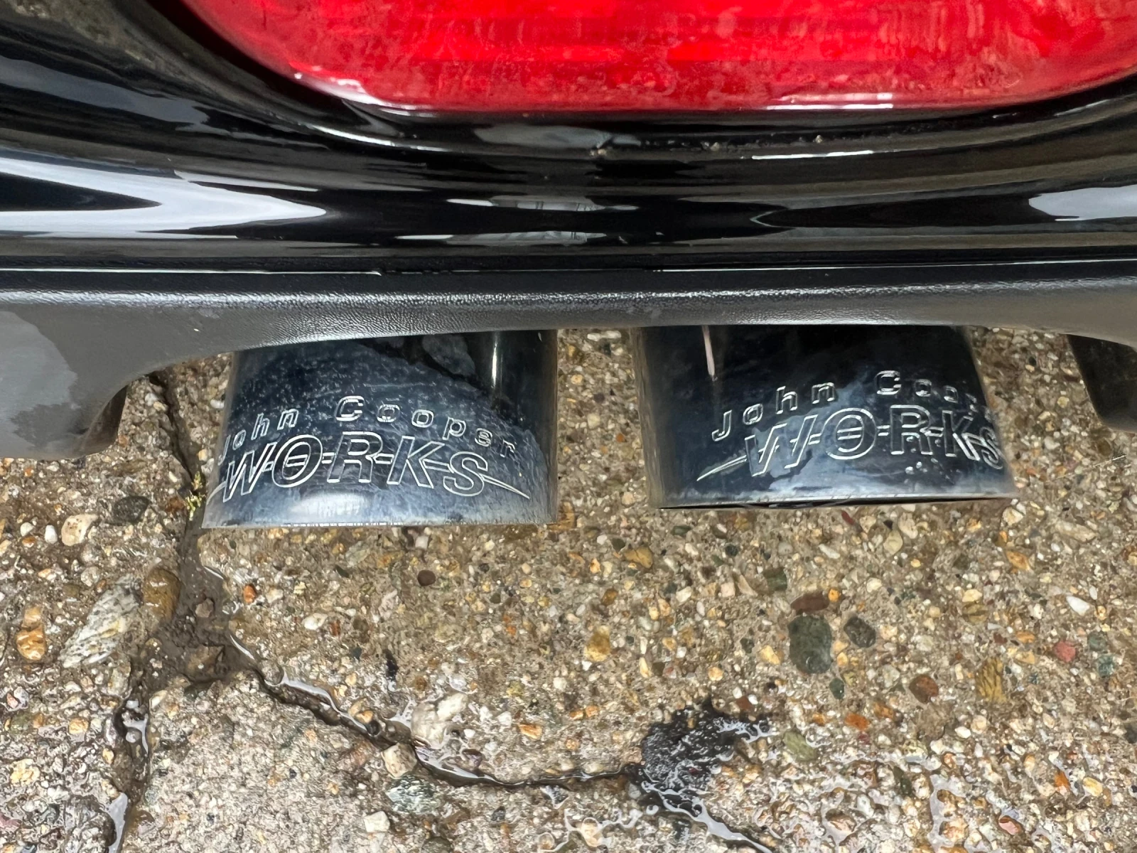 Mini John Cooper Works, снимка 7 - Автомобили и джипове - 54243116