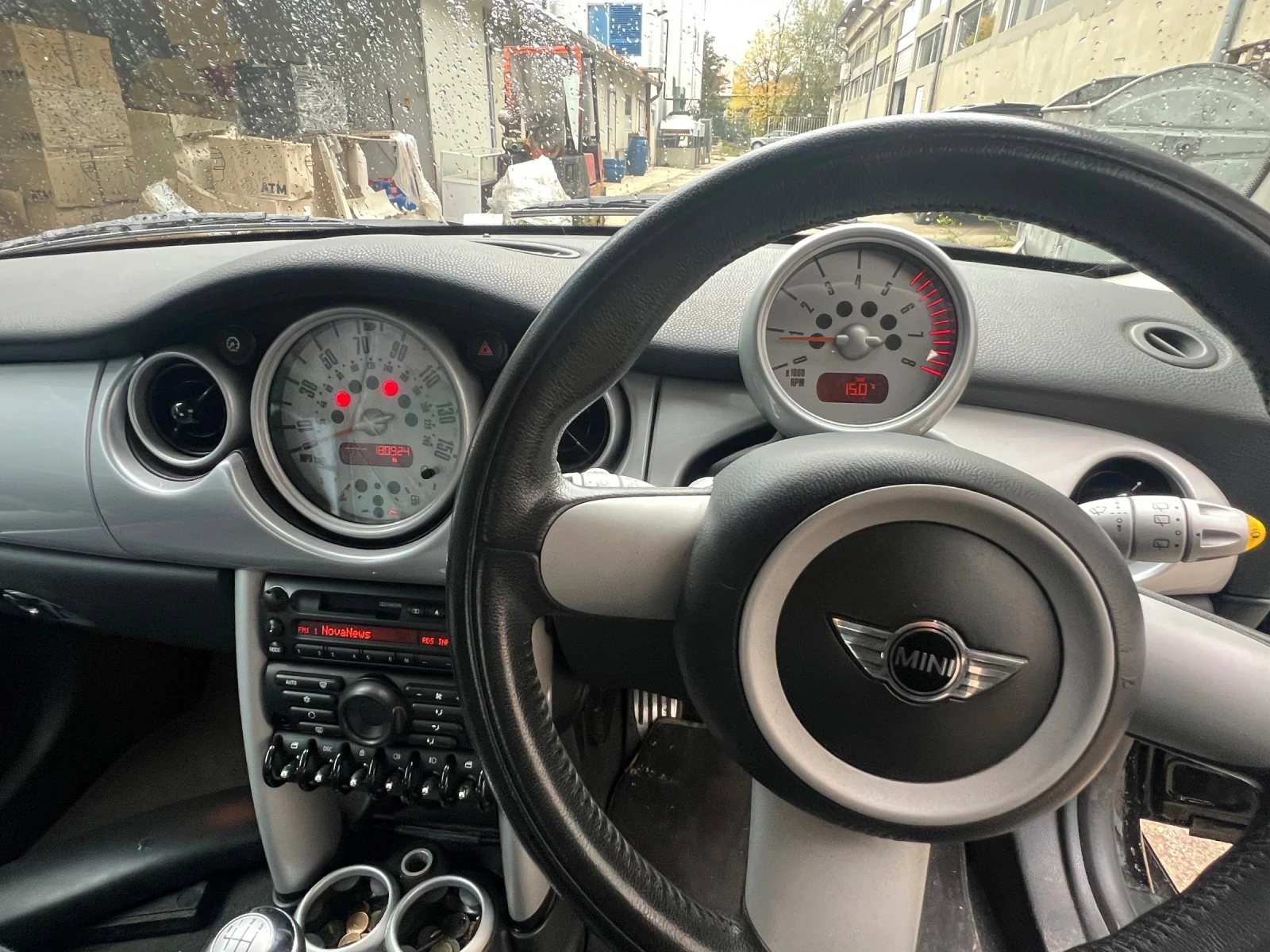 Mini John Cooper Works, снимка 11 - Автомобили и джипове - 54243116