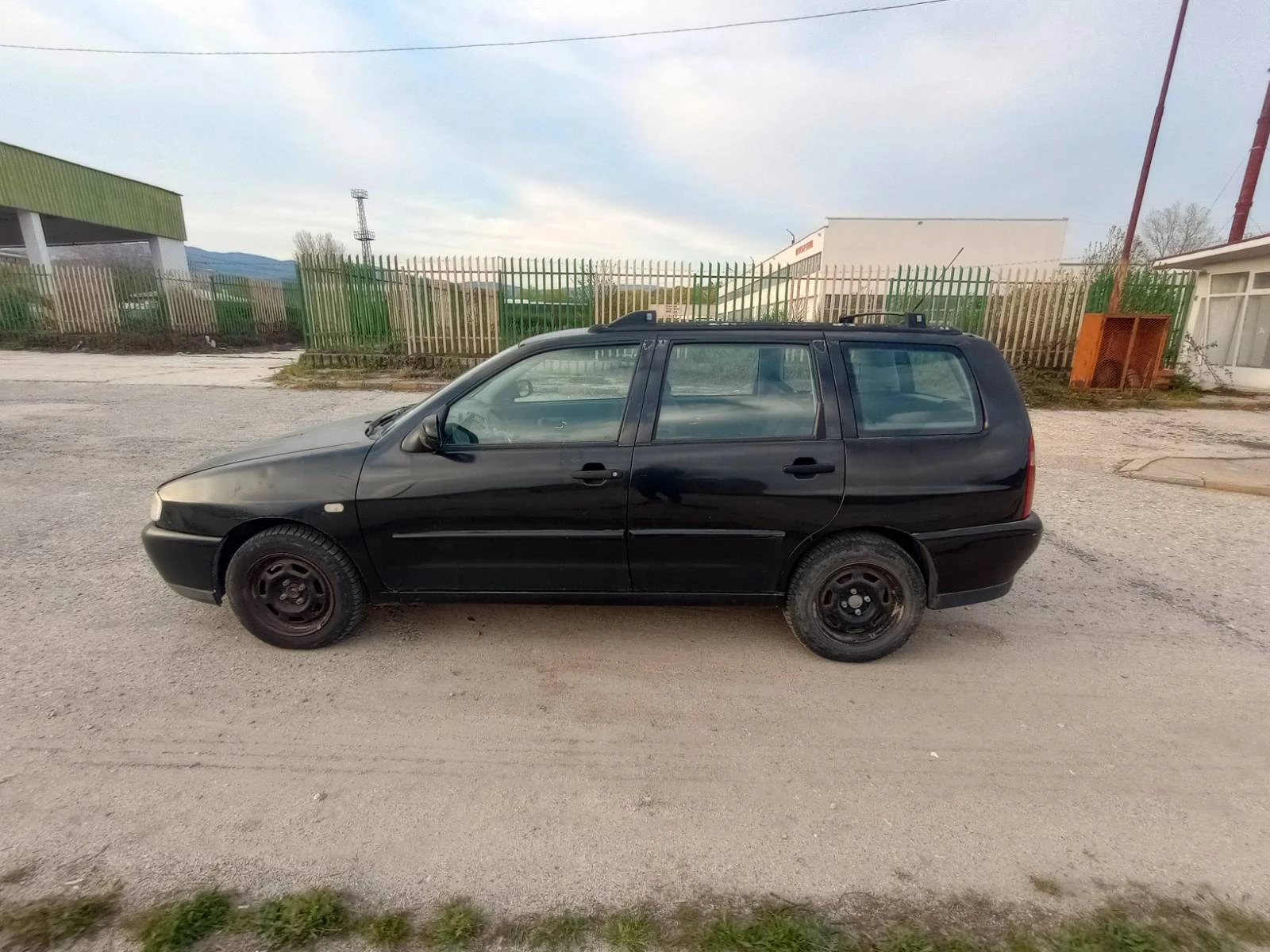 VW Polo 1.4, снимка 3 - Автомобили и джипове - 54245640
