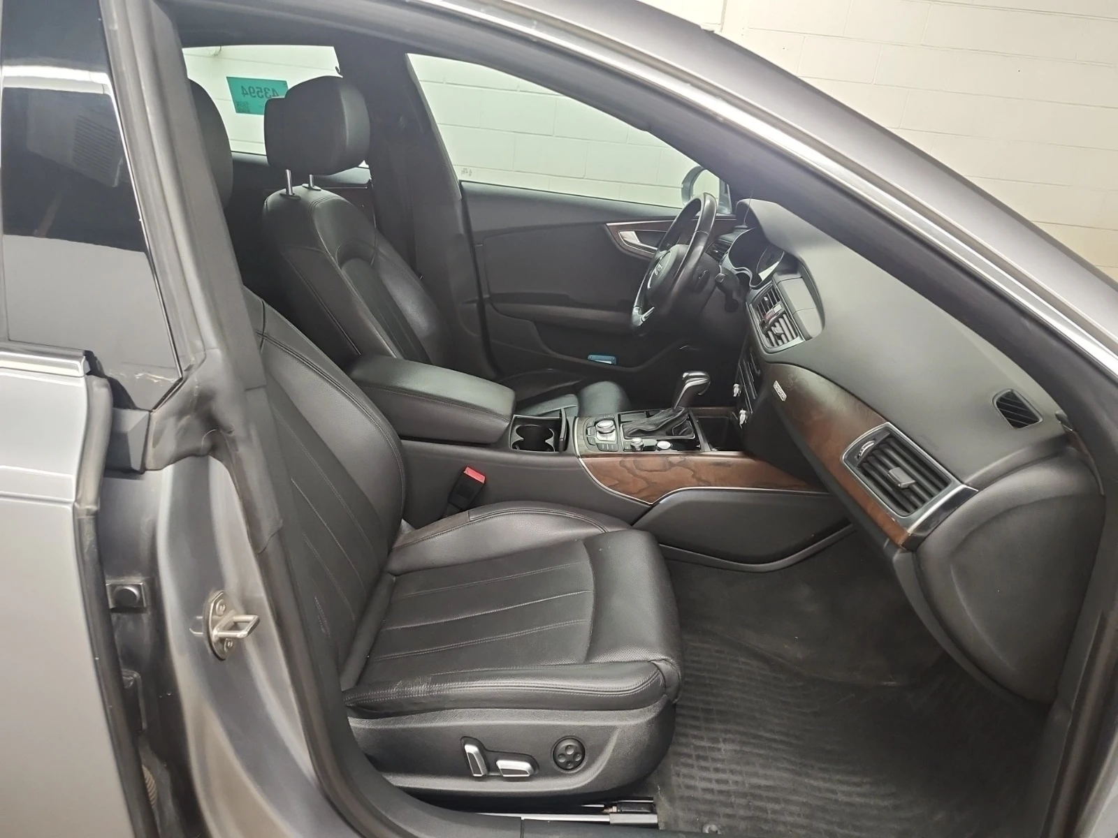 Audi A7 3.0TDI * TECHNIK * ОБДУХВАНЕ * ШИБИДАХ * CARFAX * , снимка 11 - Автомобили и джипове - 54258004