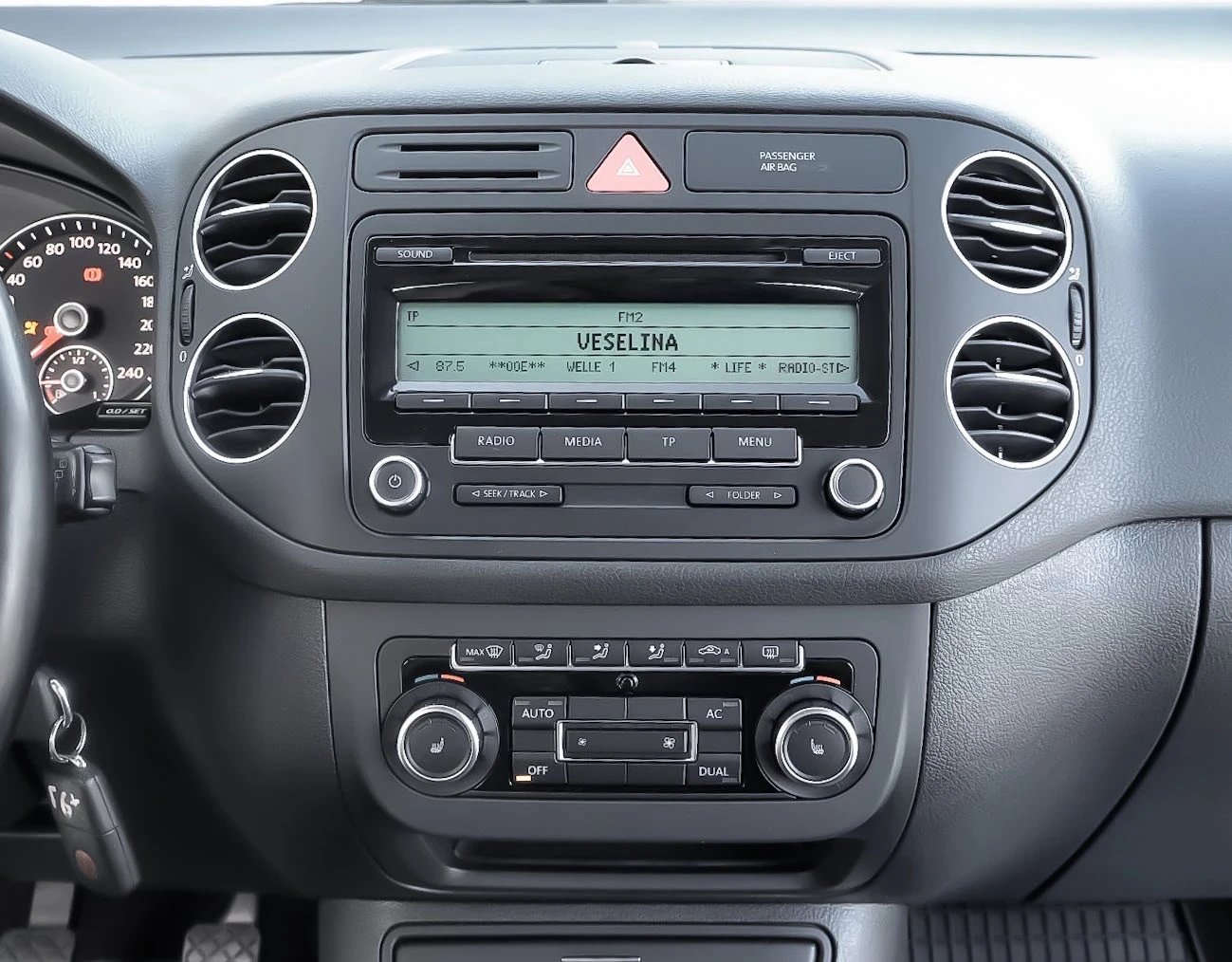 VW Golf Plus 2.0 TDI | Mobile.bg � ����������� 13