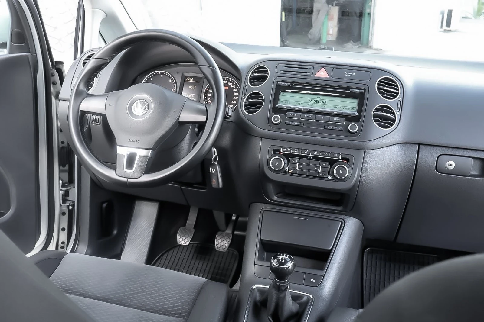 VW Golf Plus 2.0 TDI | Mobile.bg � ����������� 11