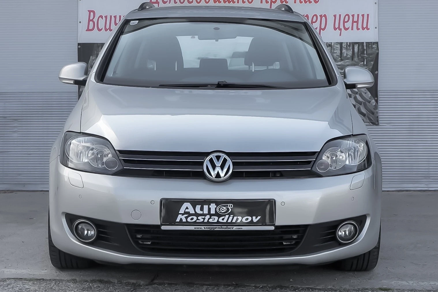 VW Golf Plus 2.0 TDI | Mobile.bg � ����������� 2