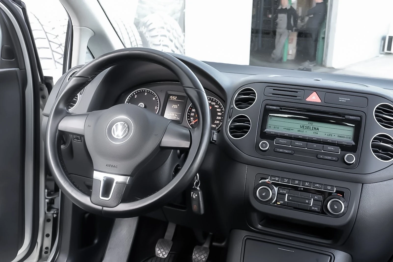 VW Golf Plus 2.0 TDI | Mobile.bg � ����������� 10