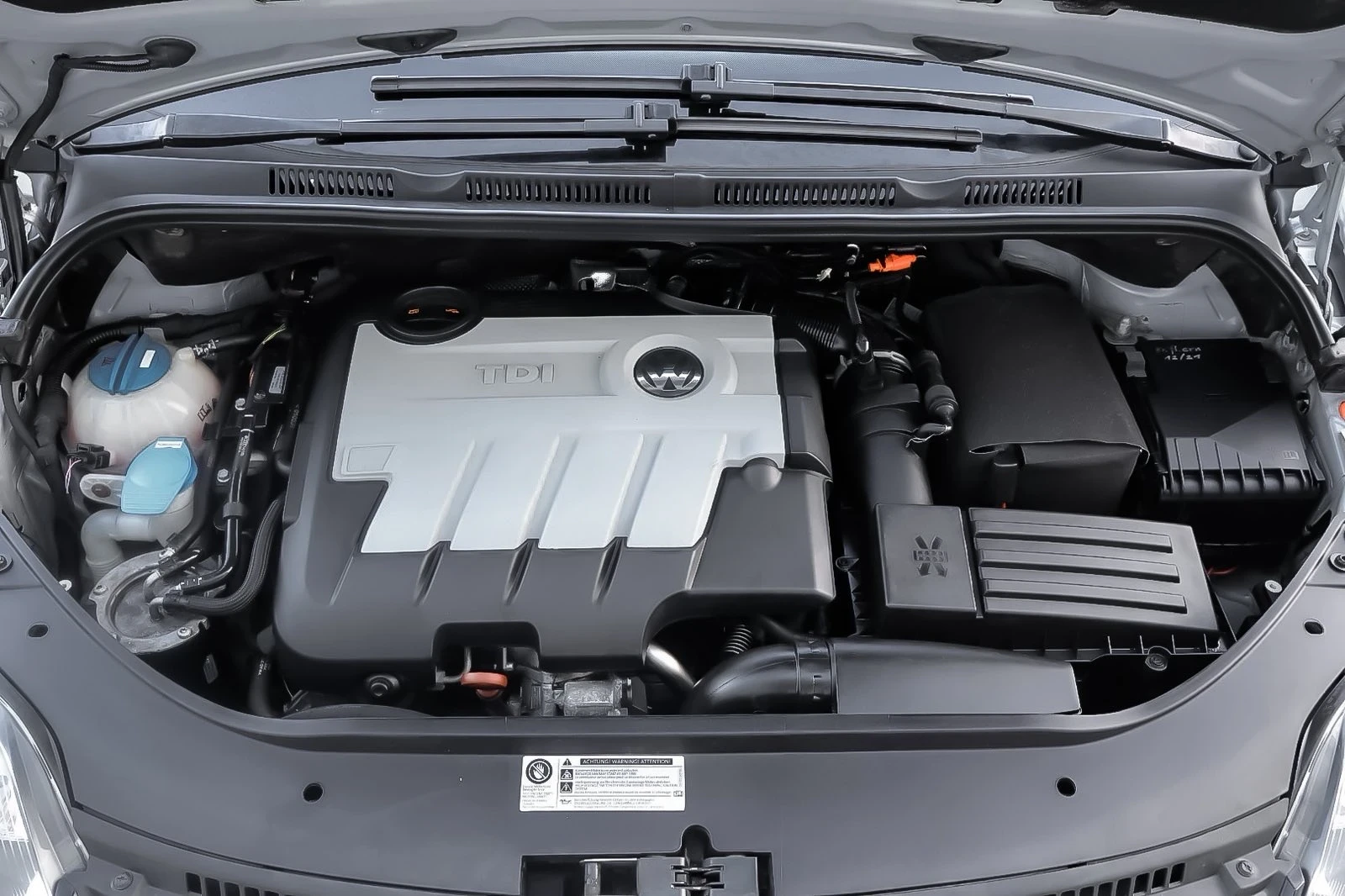 VW Golf Plus 2.0 TDI | Mobile.bg � ����������� 16