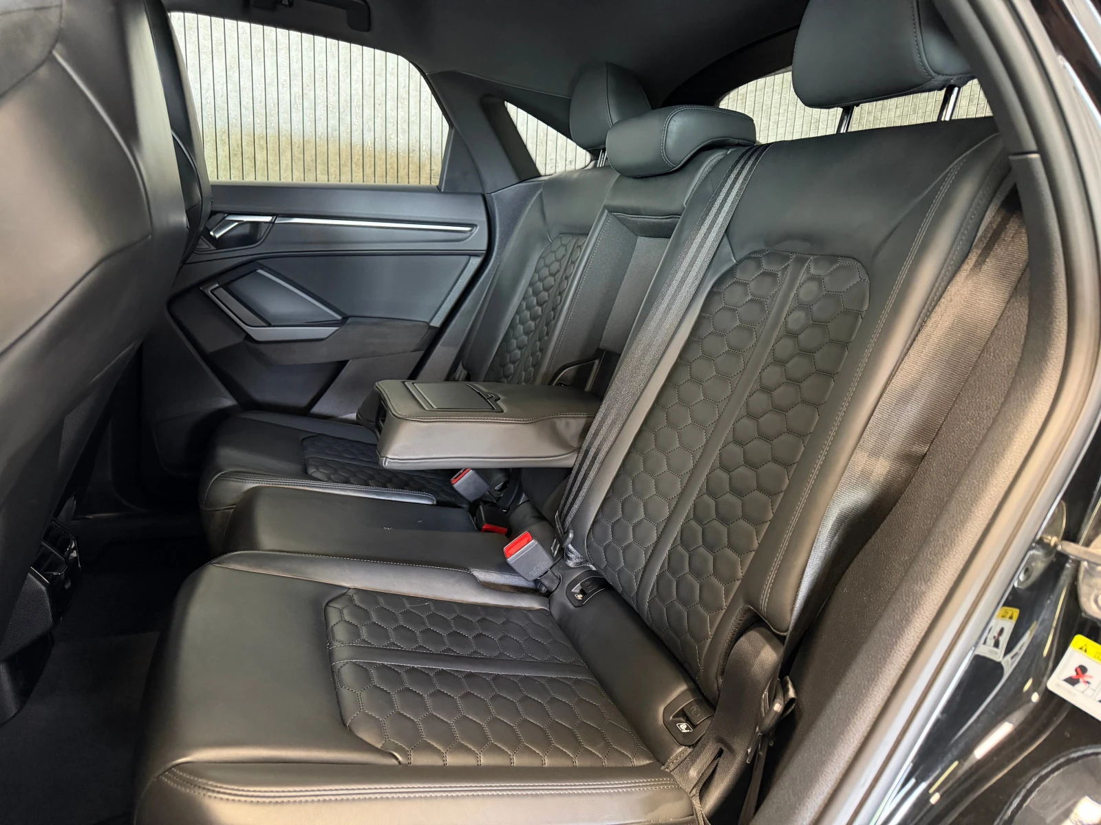 Audi RSQ3 2.5 TFSI SPORTBACK QUATTRO  | Mobile.bg � ����������� 14