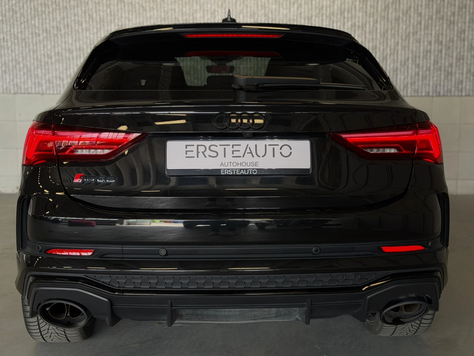 Audi RSQ3 2.5 TFSI SPORTBACK QUATTRO  | Mobile.bg � ����������� 5