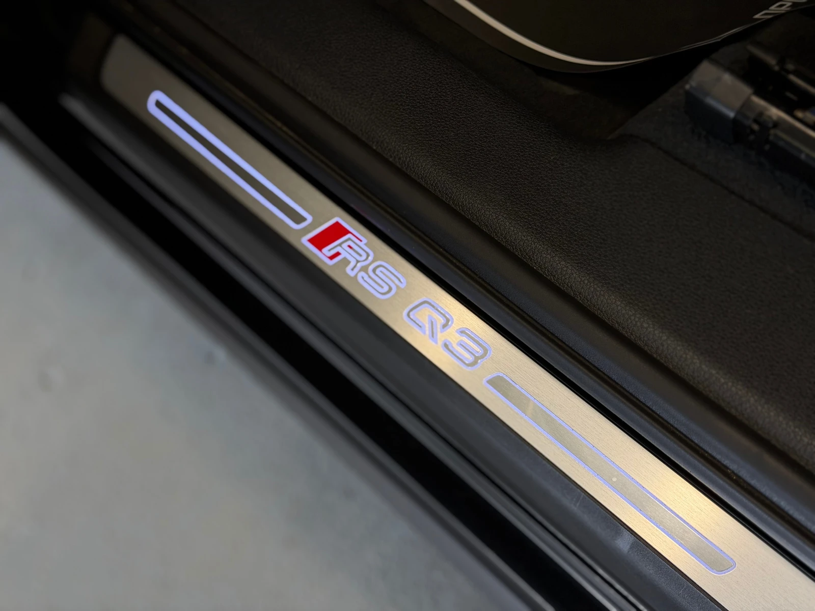 Audi RSQ3 2.5 TFSI SPORTBACK QUATTRO  | Mobile.bg � ����������� 9