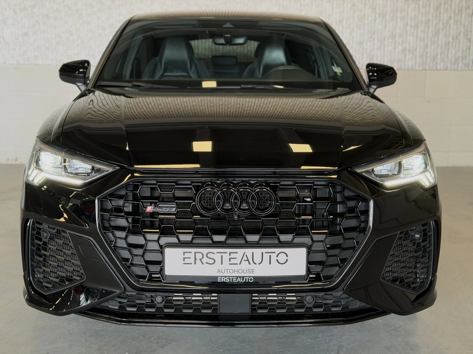 Audi RSQ3 2.5 TFSI SPORTBACK QUATTRO  | Mobile.bg � ����������� 2