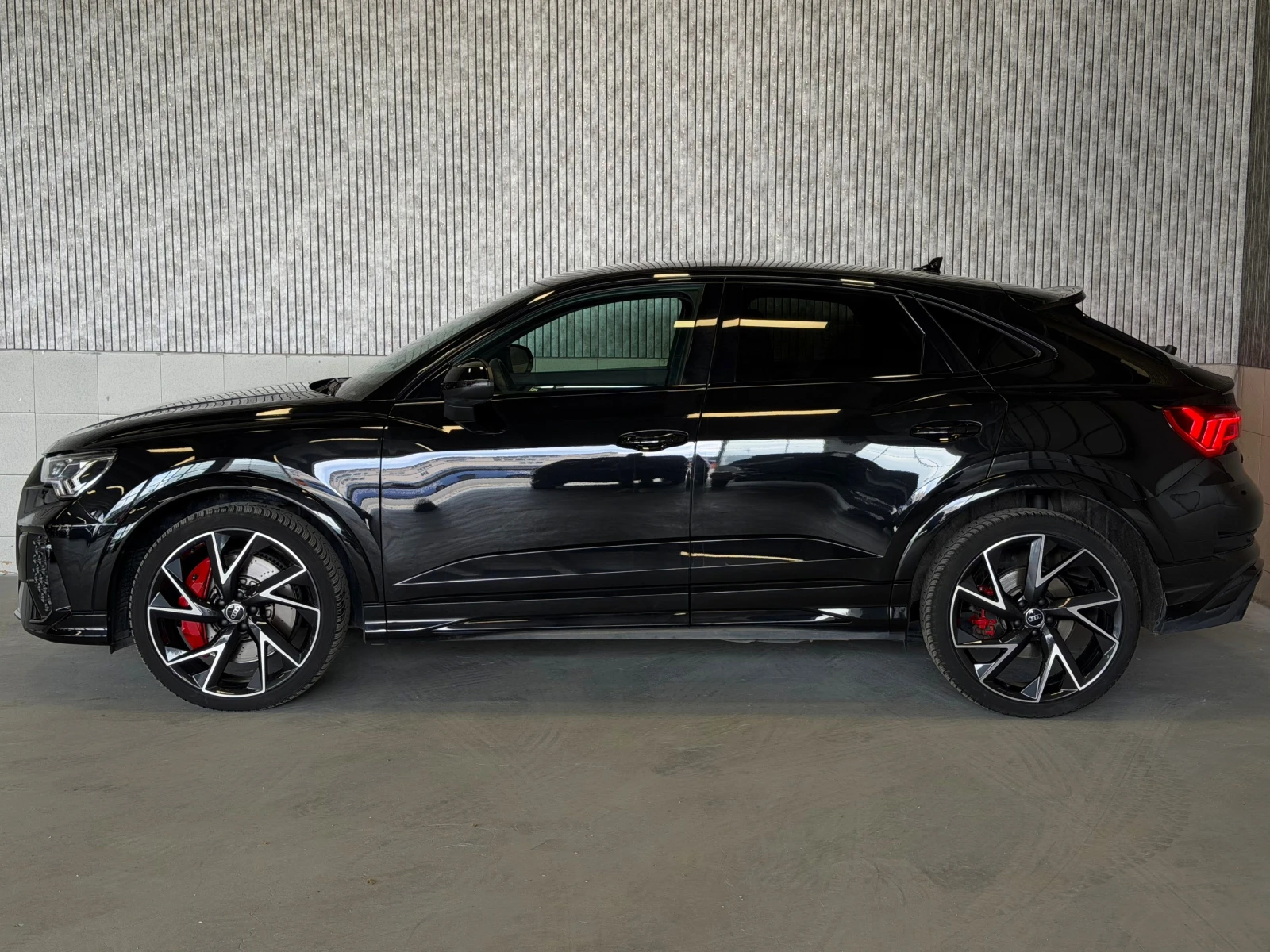 Audi RSQ3 2.5 TFSI SPORTBACK QUATTRO  | Mobile.bg � ����������� 3