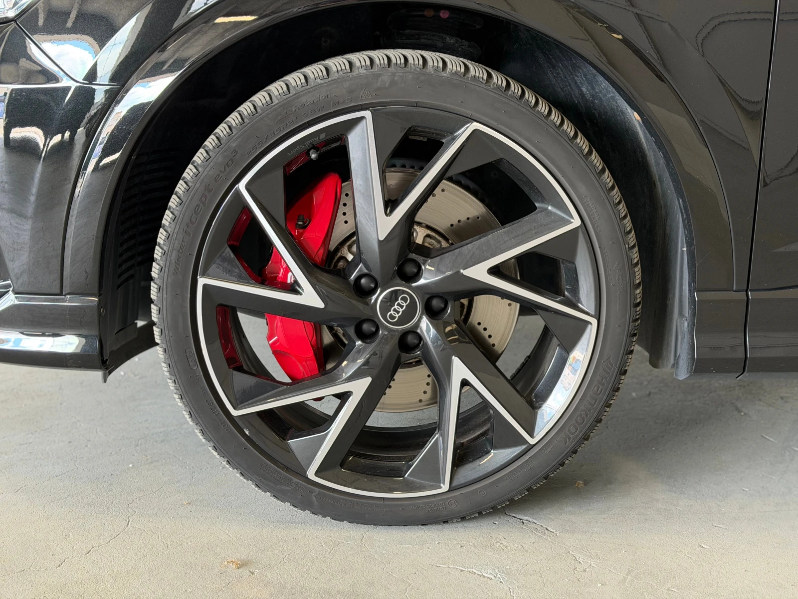 Audi RSQ3 2.5 TFSI SPORTBACK QUATTRO  | Mobile.bg � ����������� 6