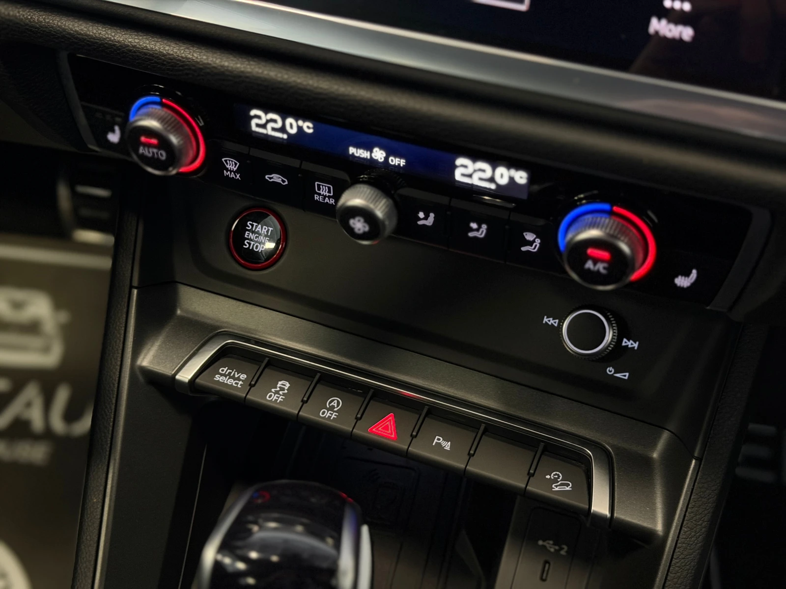 Audi RSQ3 2.5 TFSI SPORTBACK QUATTRO  | Mobile.bg � ����������� 12