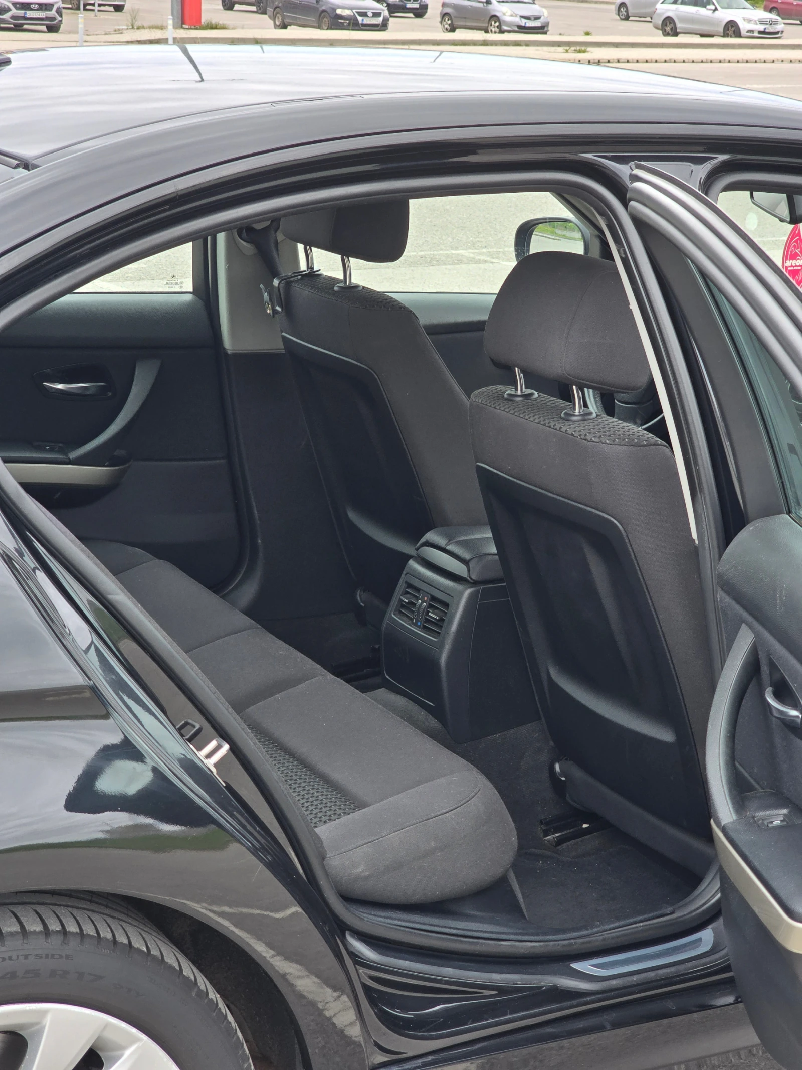 BMW 320 xdrive, снимка 10 - Автомобили и джипове - 54560088