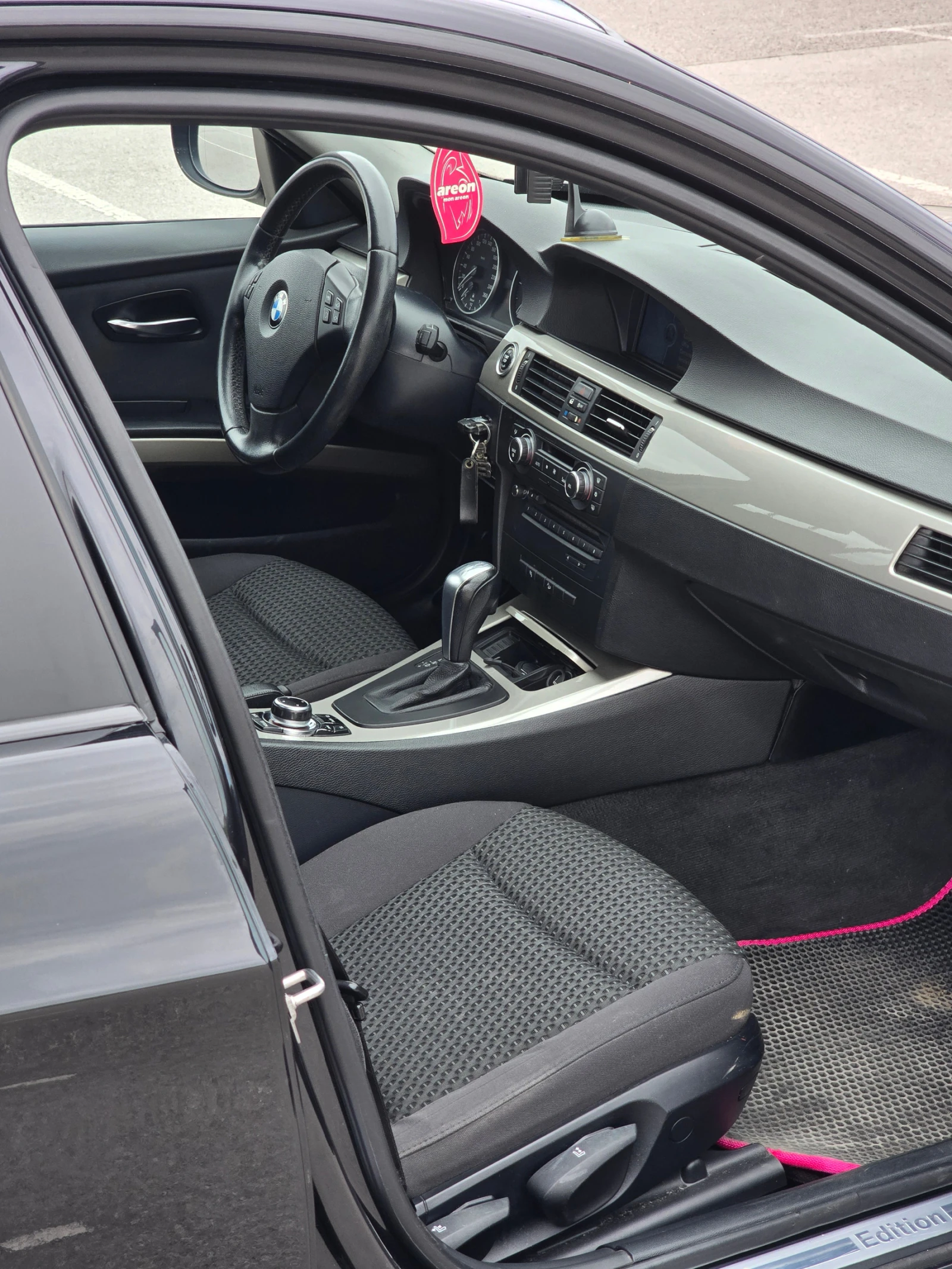 BMW 320 xdrive, снимка 7 - Автомобили и джипове - 54560088
