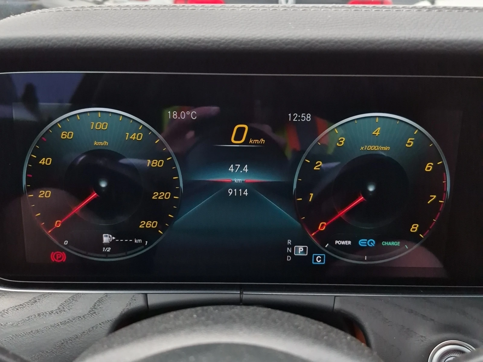Mercedes-Benz CLS 450 * * CARFAX * * АВТО КРЕДИТ * * , снимка 5 - Автомобили и джипове - 54668405