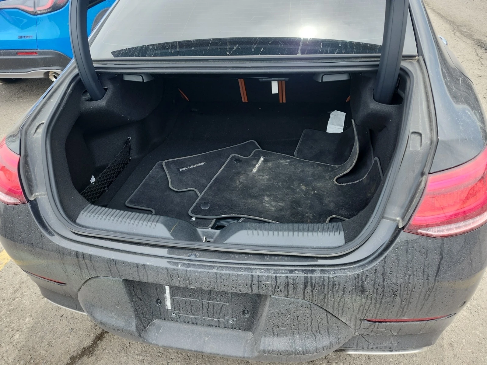 Mercedes-Benz CLS 450 * * CARFAX * * АВТО КРЕДИТ * * , снимка 9 - Автомобили и джипове - 54668405
