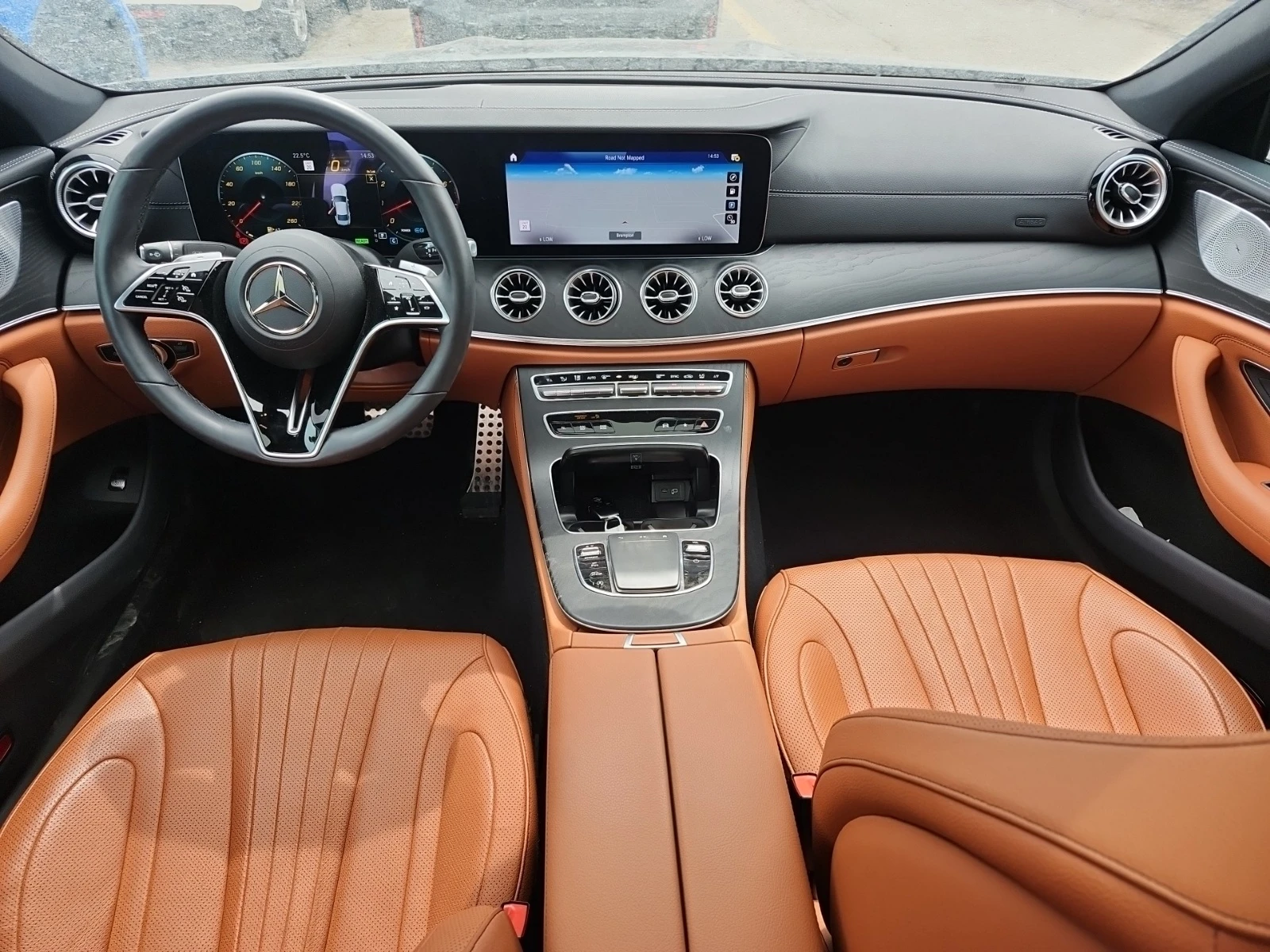 Mercedes-Benz CLS 450 * * CARFAX * * АВТО КРЕДИТ * * , снимка 6 - Автомобили и джипове - 54668405