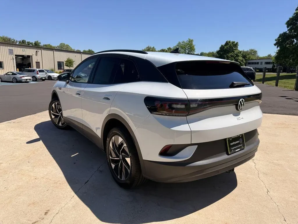 VW ID.4 PRO, снимка 9 - Автомобили и джипове - 54878694