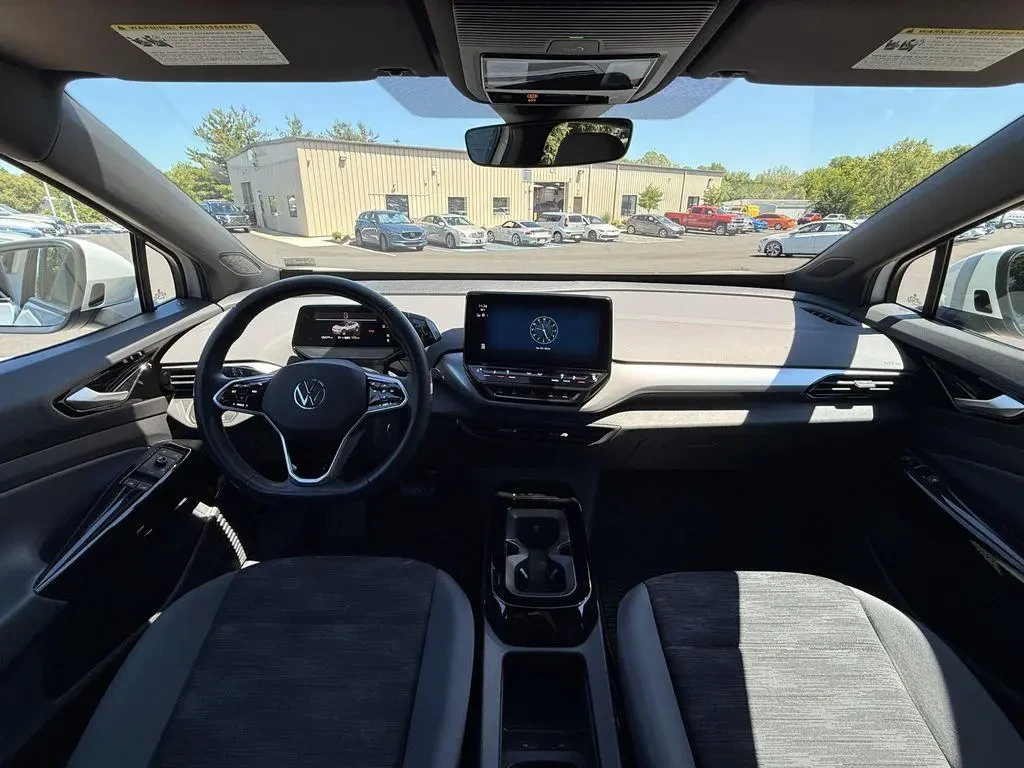 VW ID.4 PRO, снимка 14 - Автомобили и джипове - 54878694