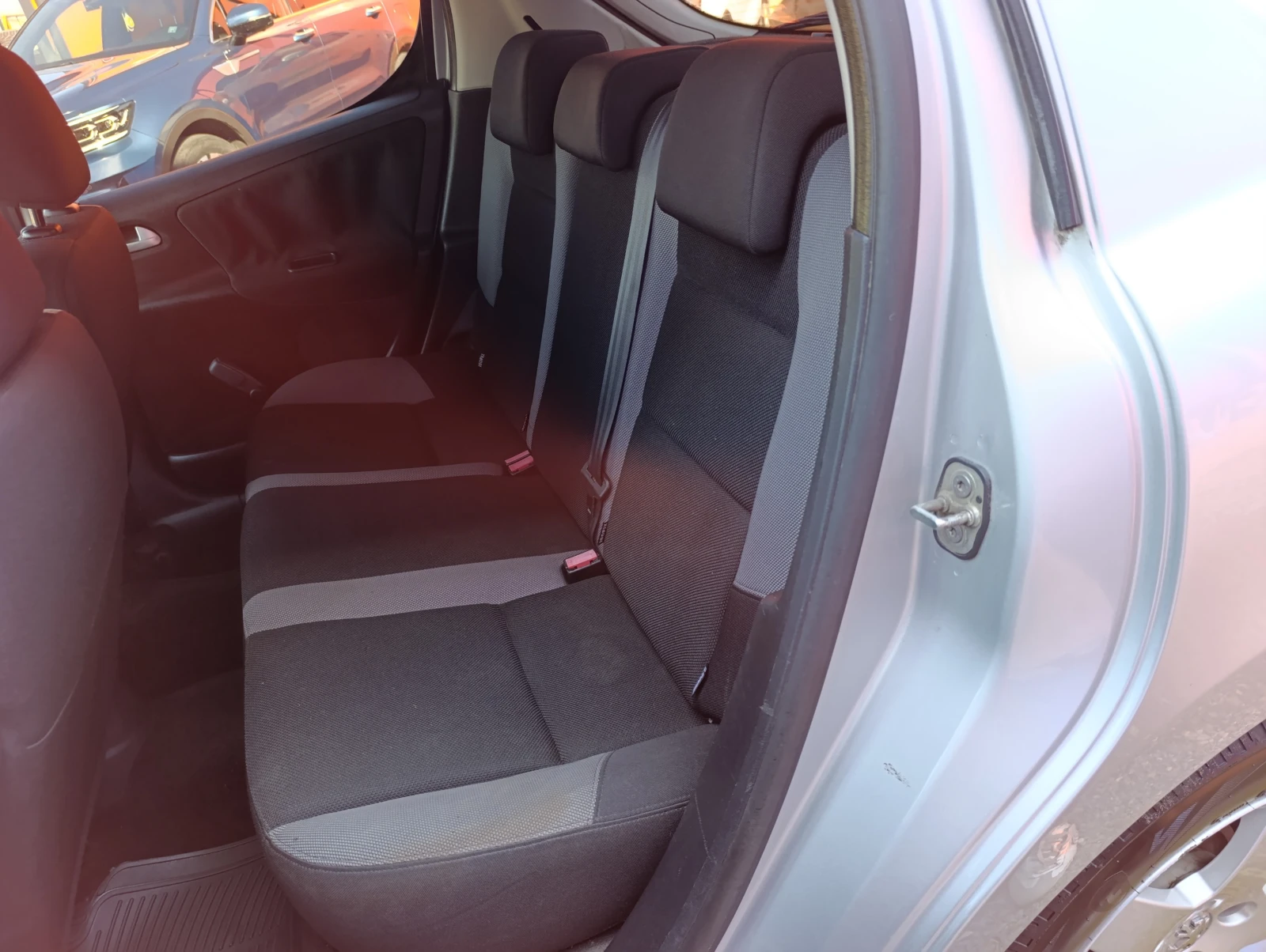 Peugeot 207 1.4i + ГАЗ, снимка 9 - Автомобили и джипове - 55023207