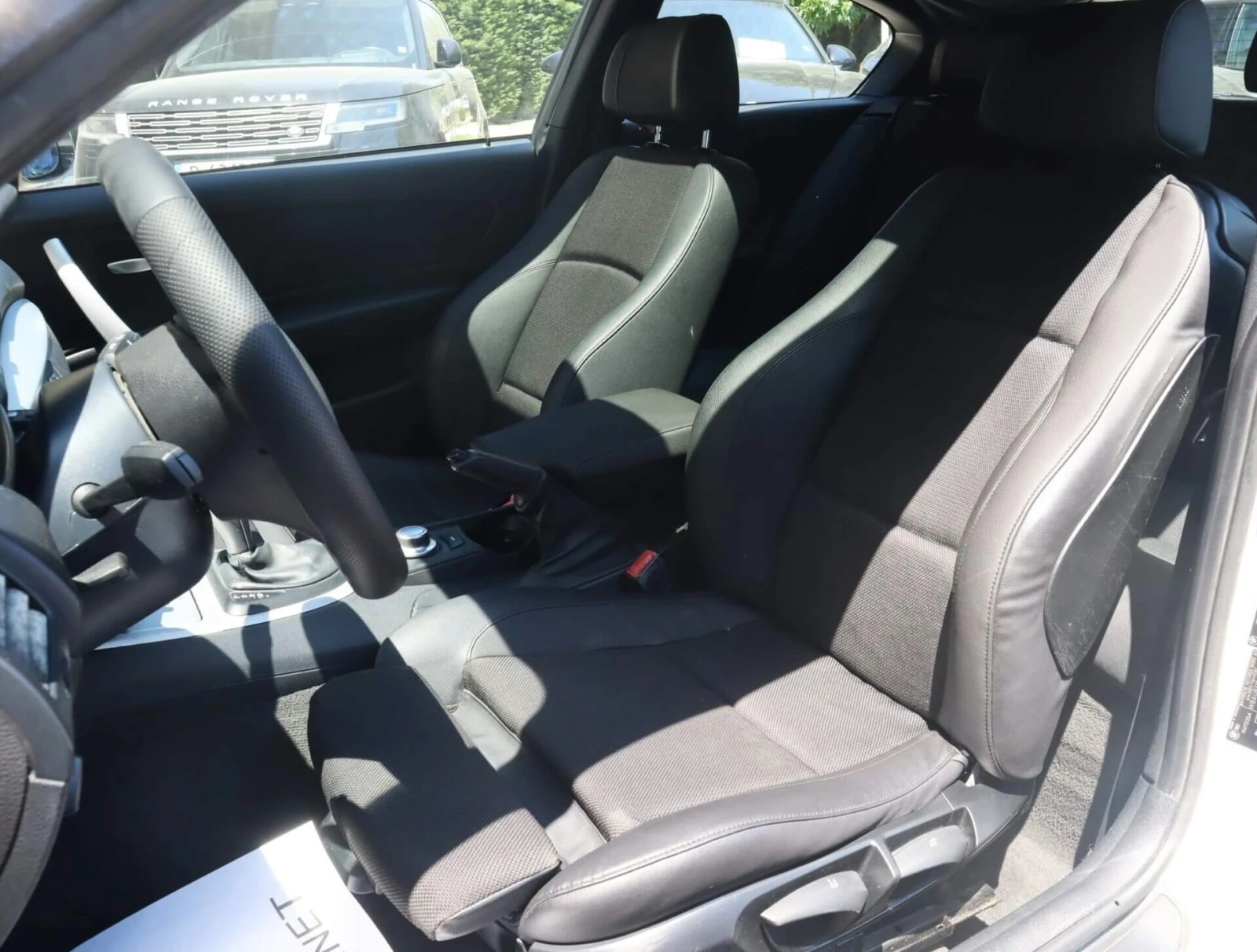 BMW 118 d/� Sport Packet/�������/�������/�������/ | Mobile.bg � ����������� 8