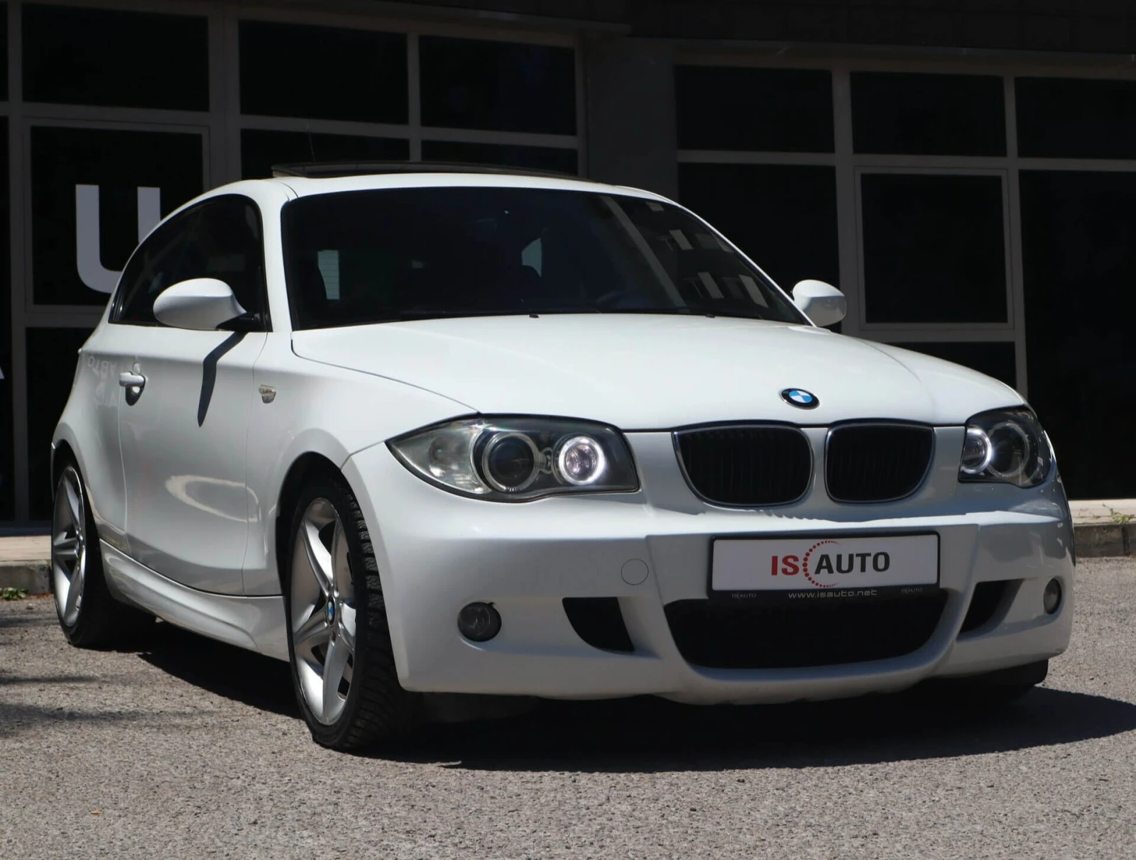 BMW 118 d/� Sport Packet/�������/�������/�������/ | Mobile.bg � ����������� 3