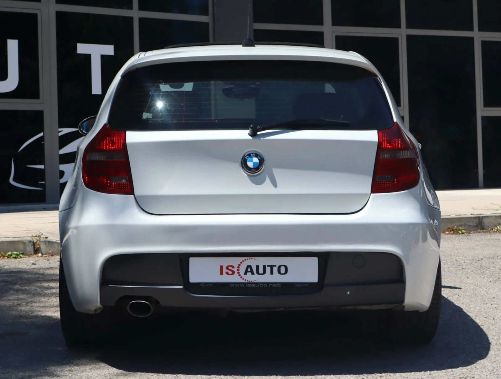 BMW 118 d/� Sport Packet/�������/�������/�������/ | Mobile.bg � ����������� 5