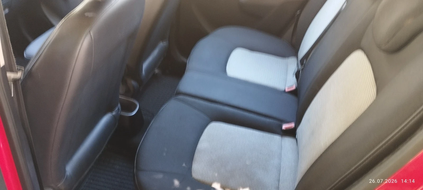 Hyundai I10, снимка 10 - Автомобили и джипове - 55493961