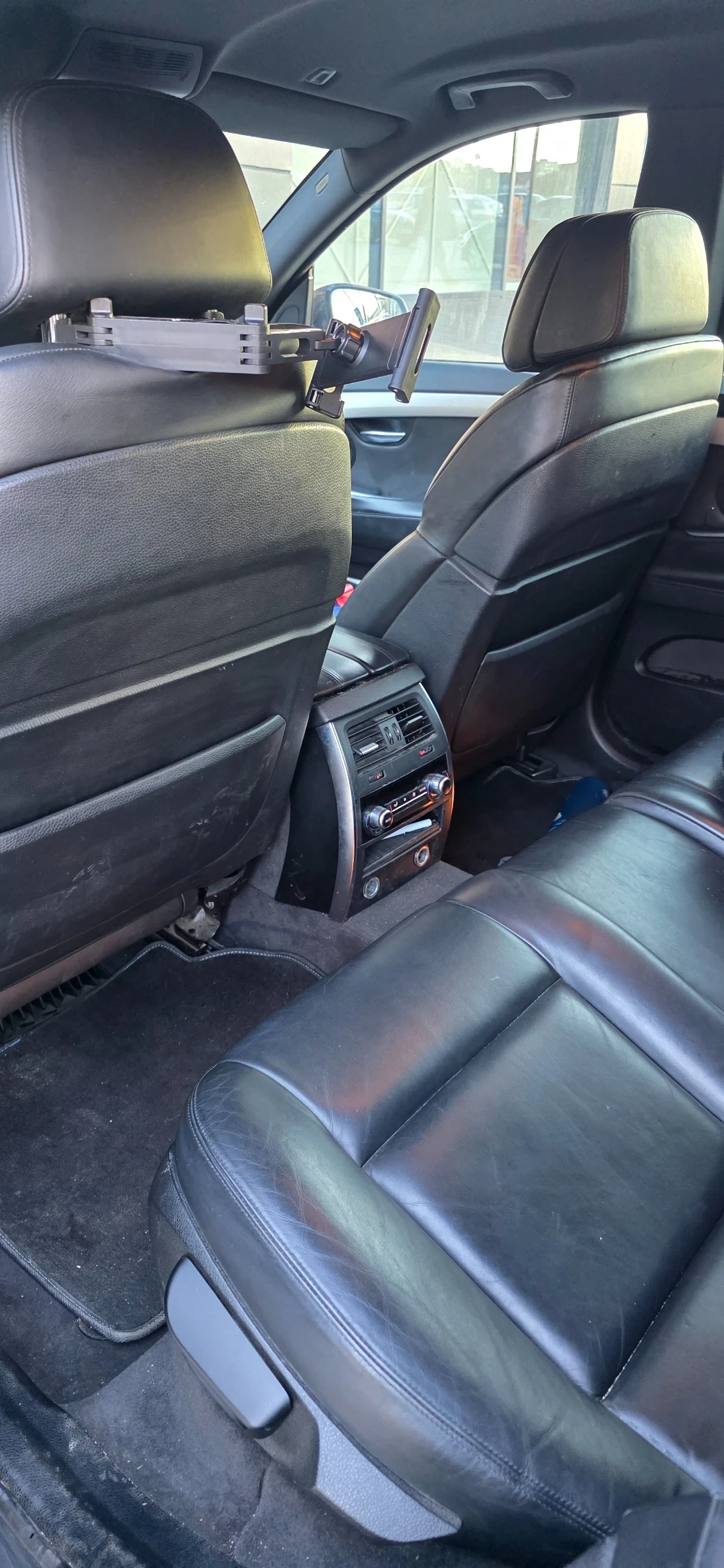 BMW 535, снимка 3 - Автомобили и джипове - 55627520