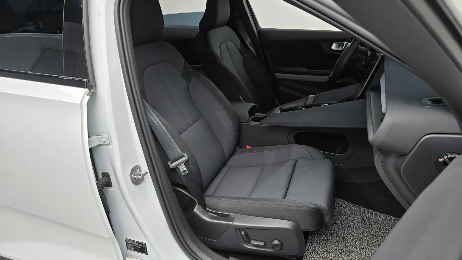 Polestar 2 Long Range Single Motor | Mobile.bg � ����������� 10