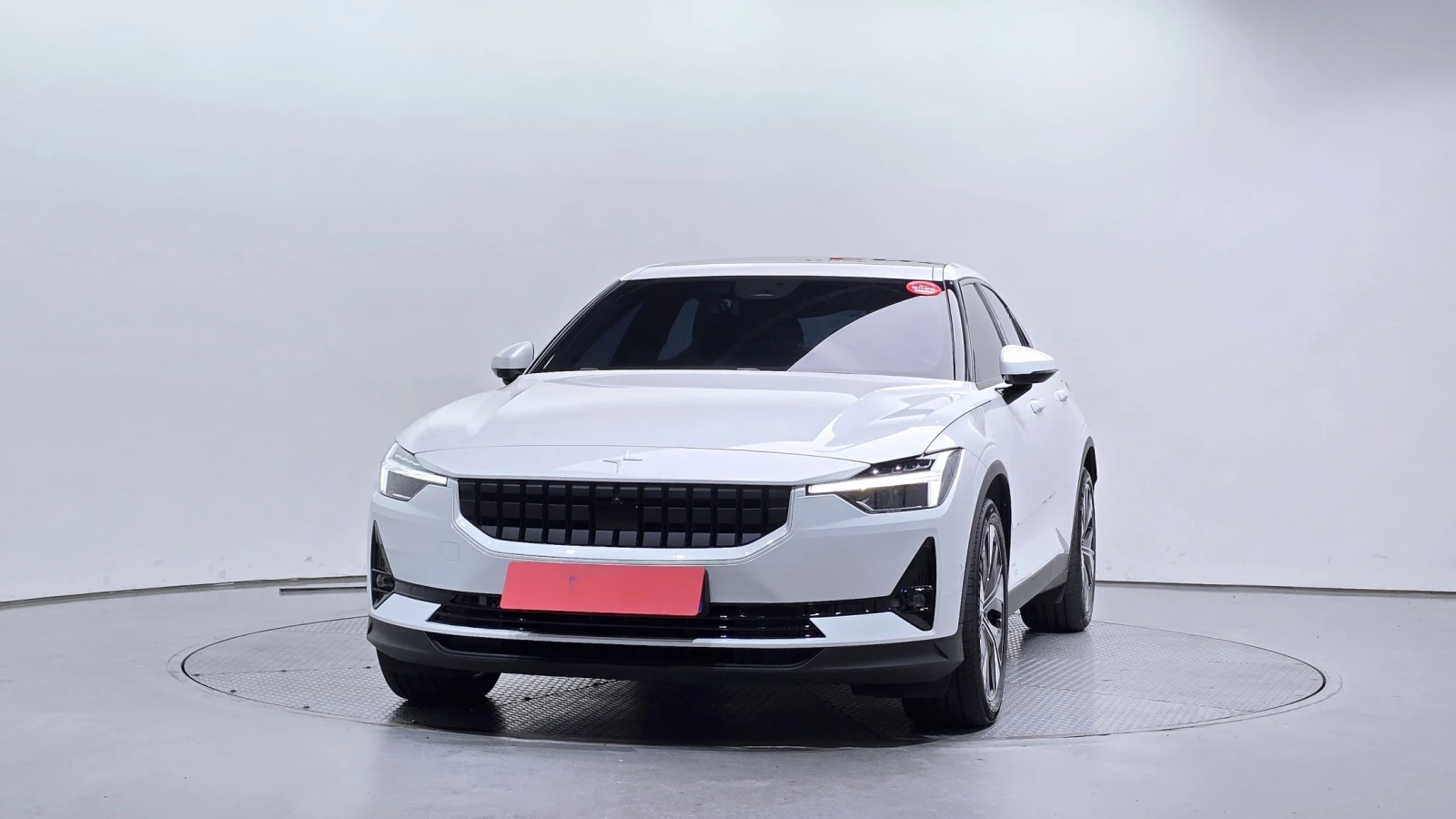Polestar 2 Long Range Single Motor | Mobile.bg � ����������� 3