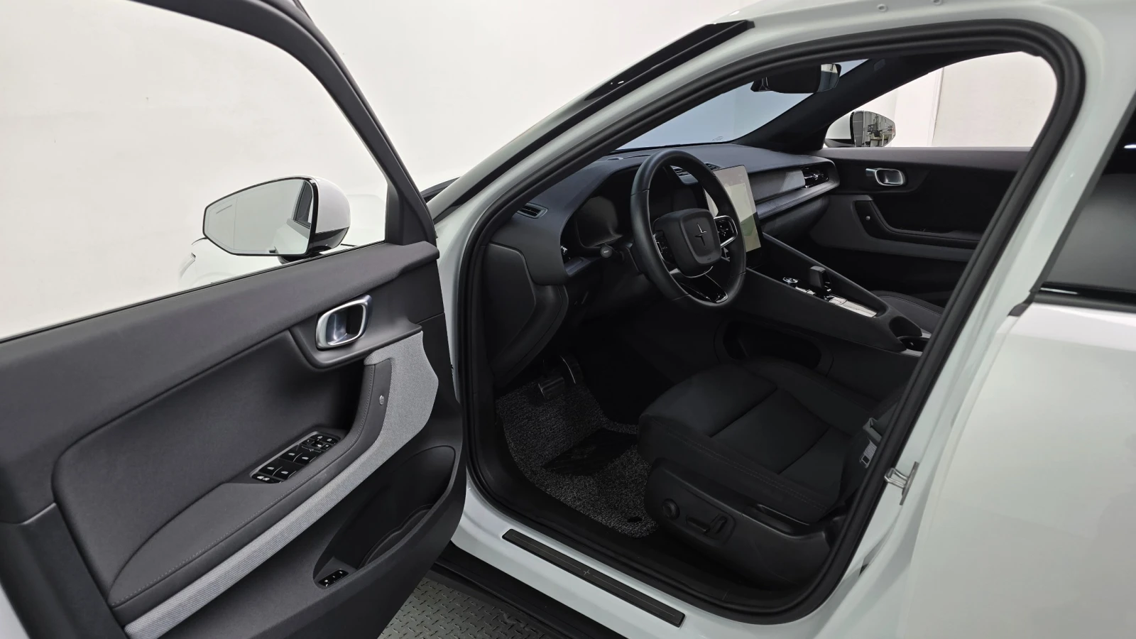 Polestar 2 Long Range Single Motor | Mobile.bg � ����������� 9