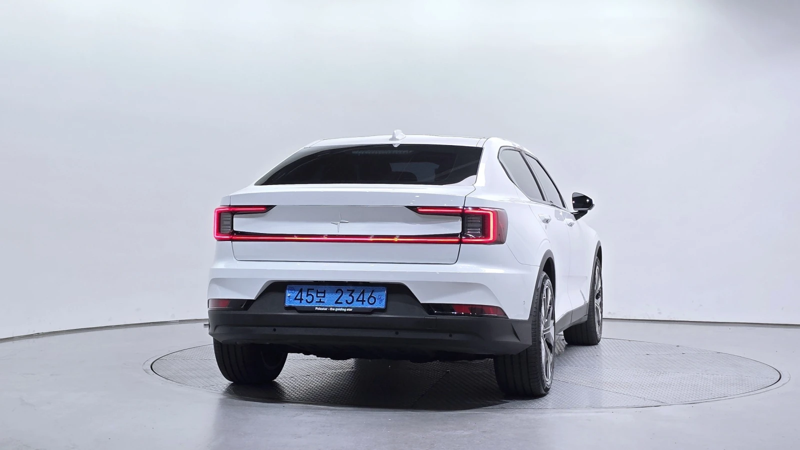 Polestar 2 Long Range Single Motor | Mobile.bg � ����������� 4