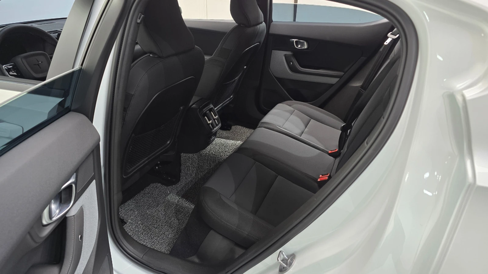 Polestar 2 Long Range Single Motor | Mobile.bg � ����������� 11
