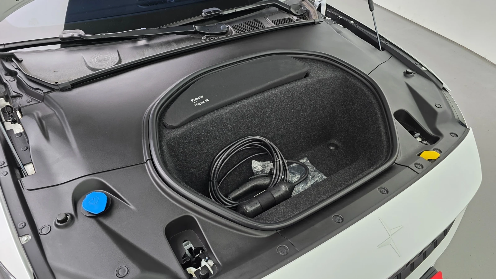 Polestar 2 Long Range Single Motor | Mobile.bg � ����������� 5
