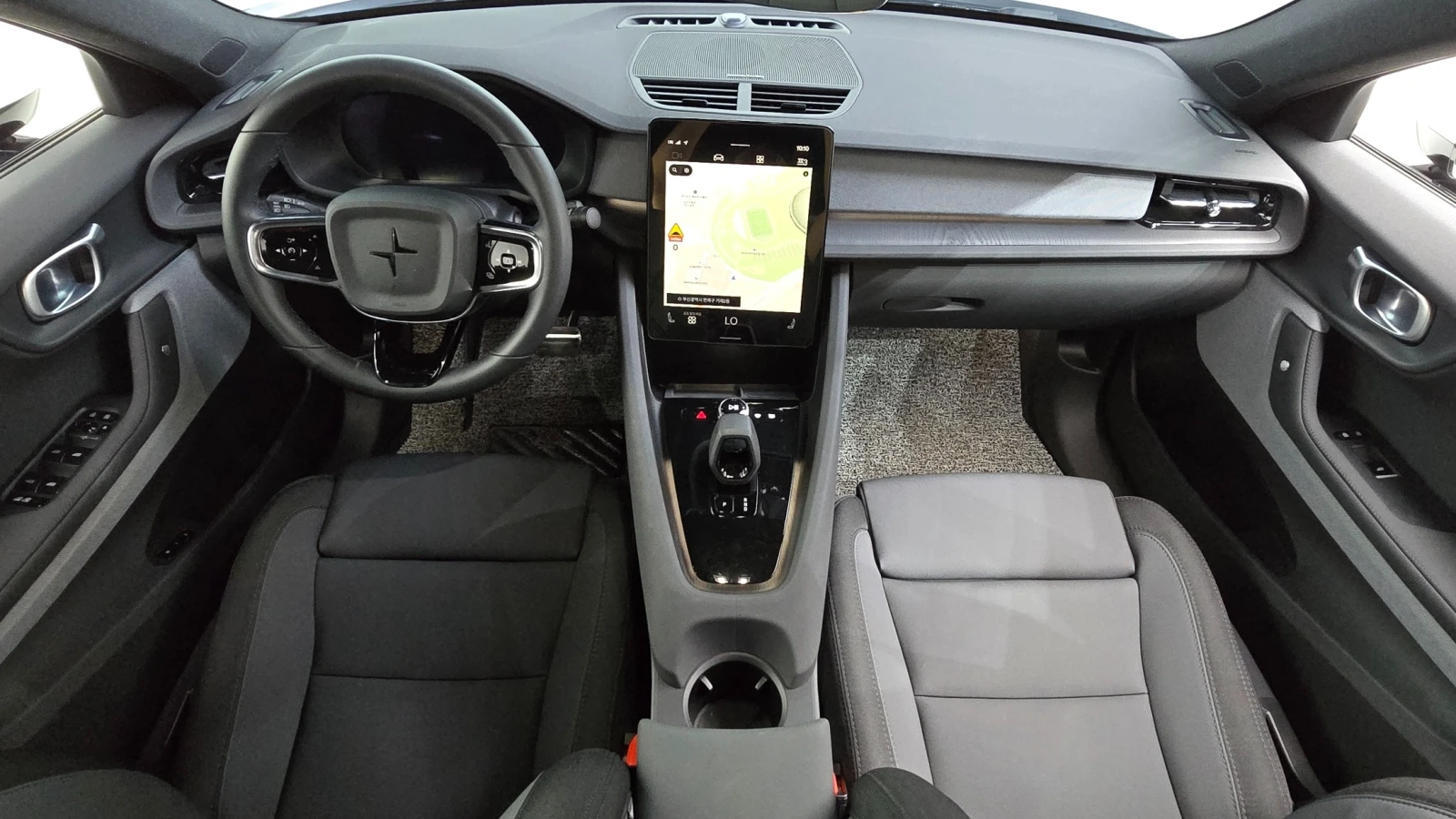Polestar 2 Long Range Single Motor | Mobile.bg � ����������� 6