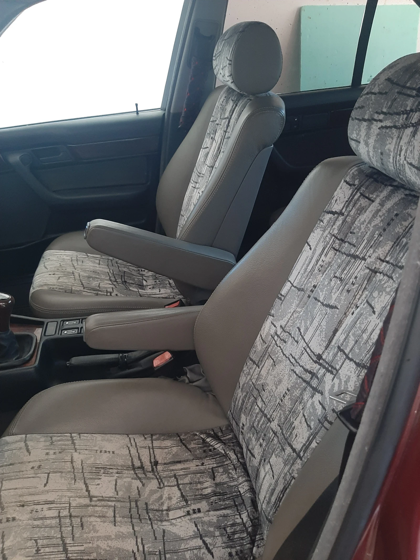 BMW 520, снимка 11 - Автомобили и джипове - 56162549