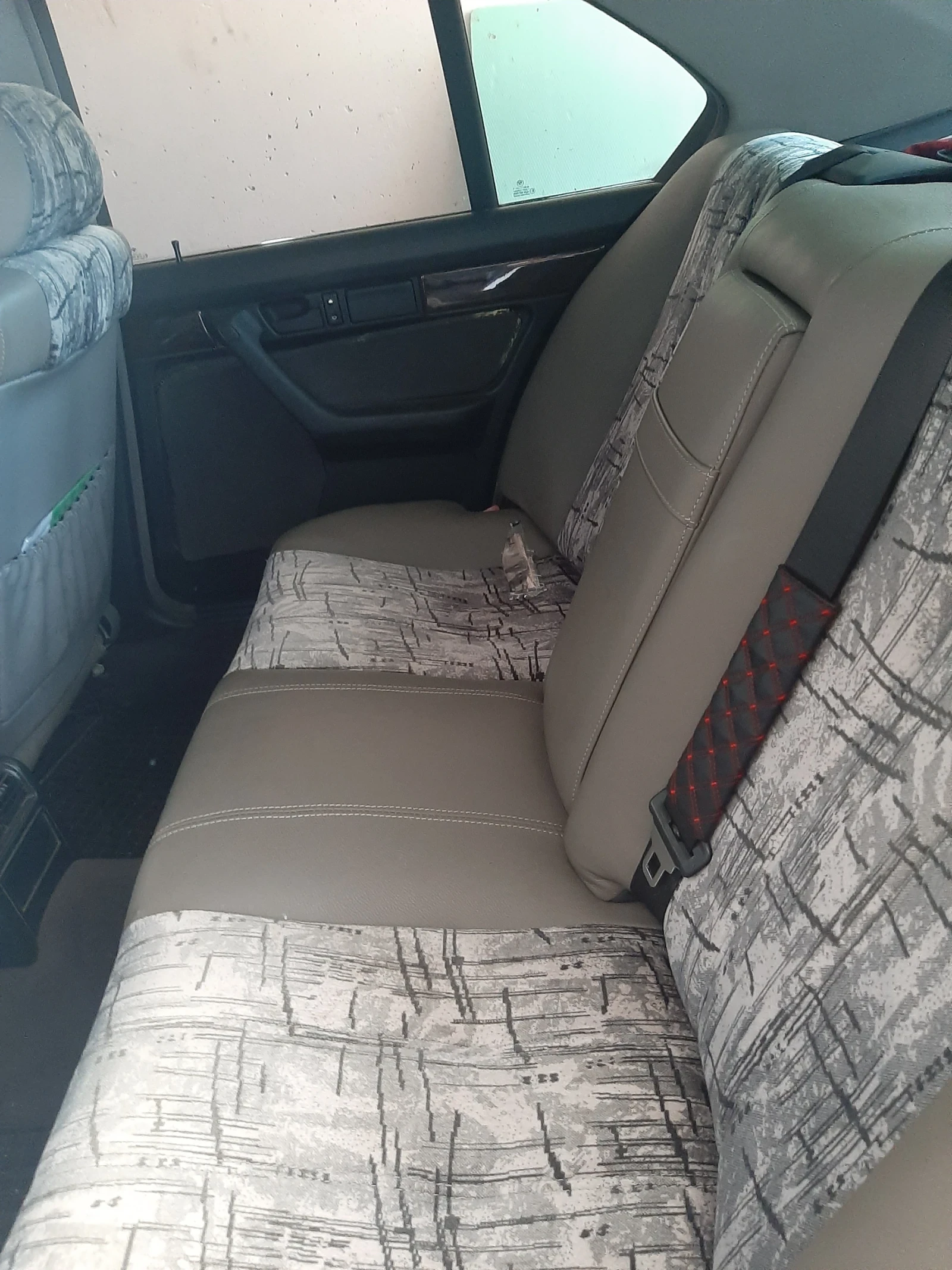 BMW 520, снимка 13 - Автомобили и джипове - 56162549
