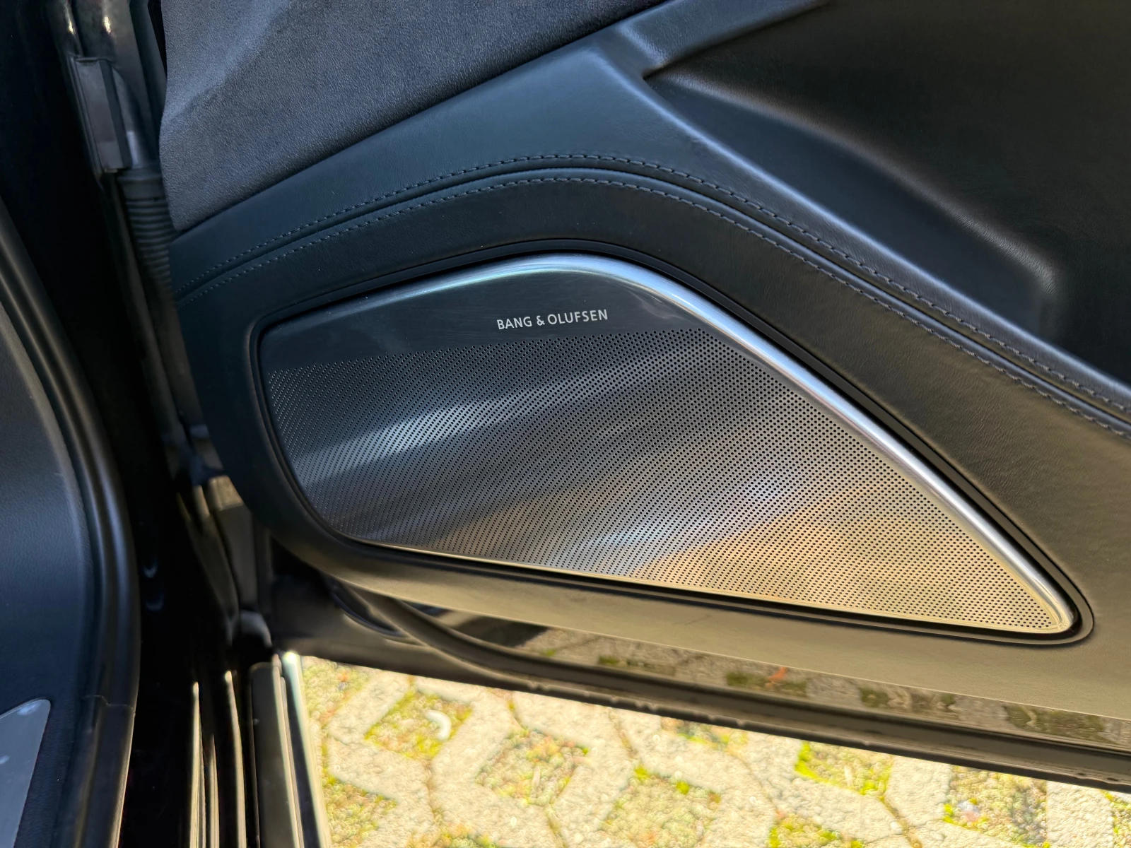 Audi A8 4.2FSI B&O Soft Close/Сменени вериги, снимка 14 - Автомобили и джипове - 56254177